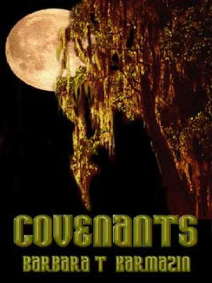 cover image of Covenants